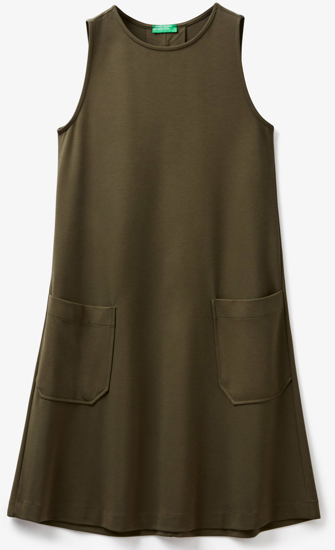 

Платье United Colors of Benetton 4P6T5VC13-35A XS