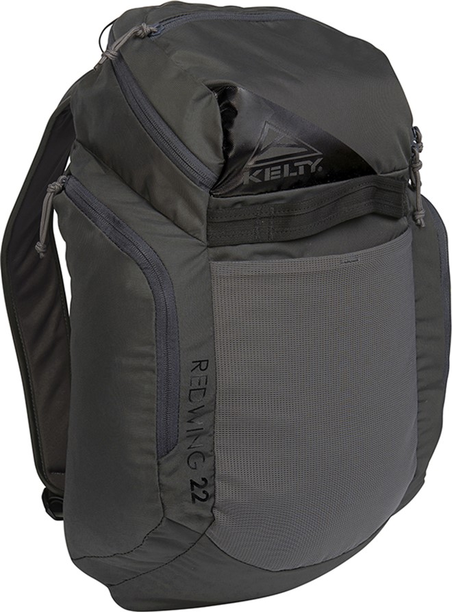 

Рюкзак Kelty Redwing 22 Asphalt (22615820-AS)