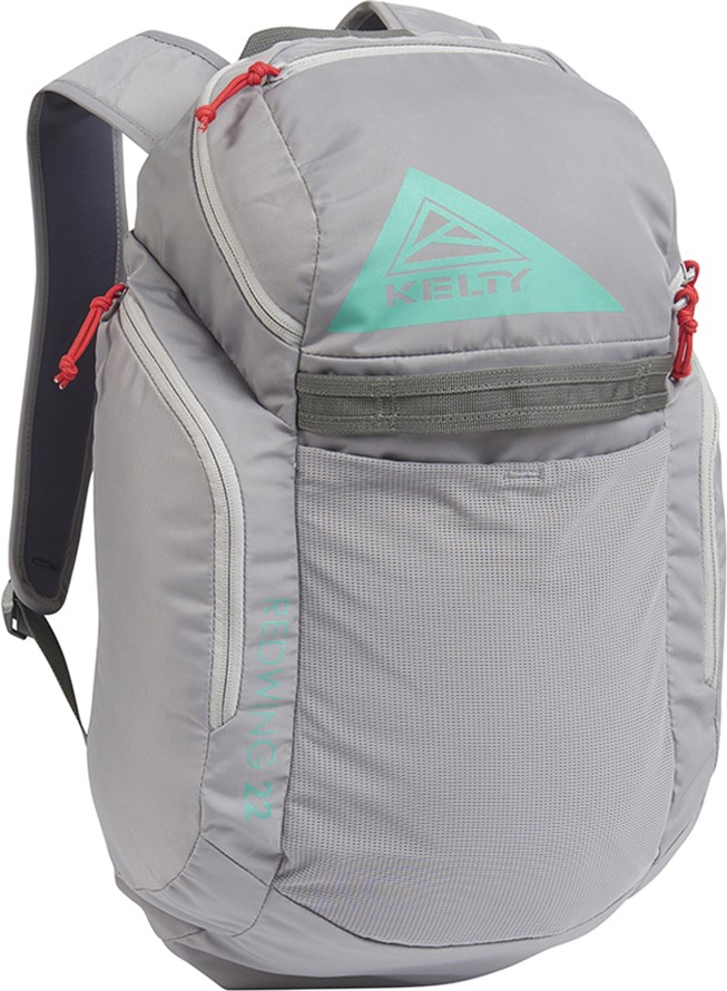 

Рюкзак Kelty Redwing 22 Smoke (22615820-SM)