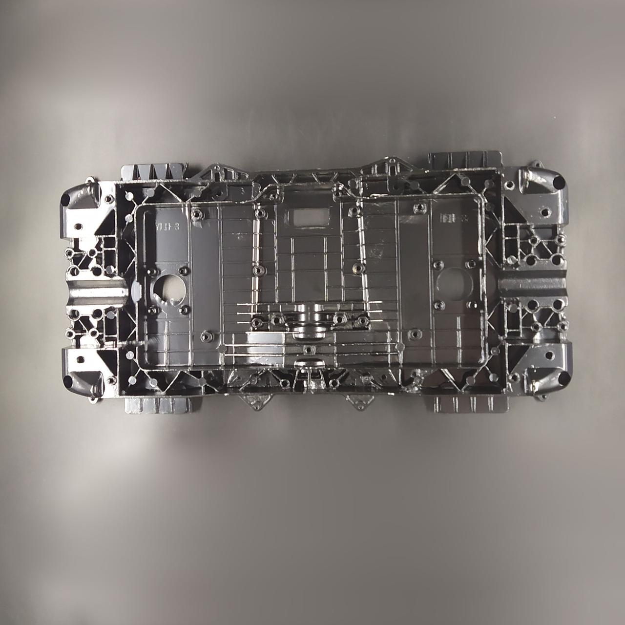 

Каркас на Xiaomi MINI и MINI PRO EL-Aluminium-board