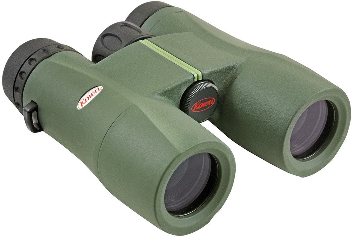 

Бинокль Kowa SV II 8x32 WP (927693)