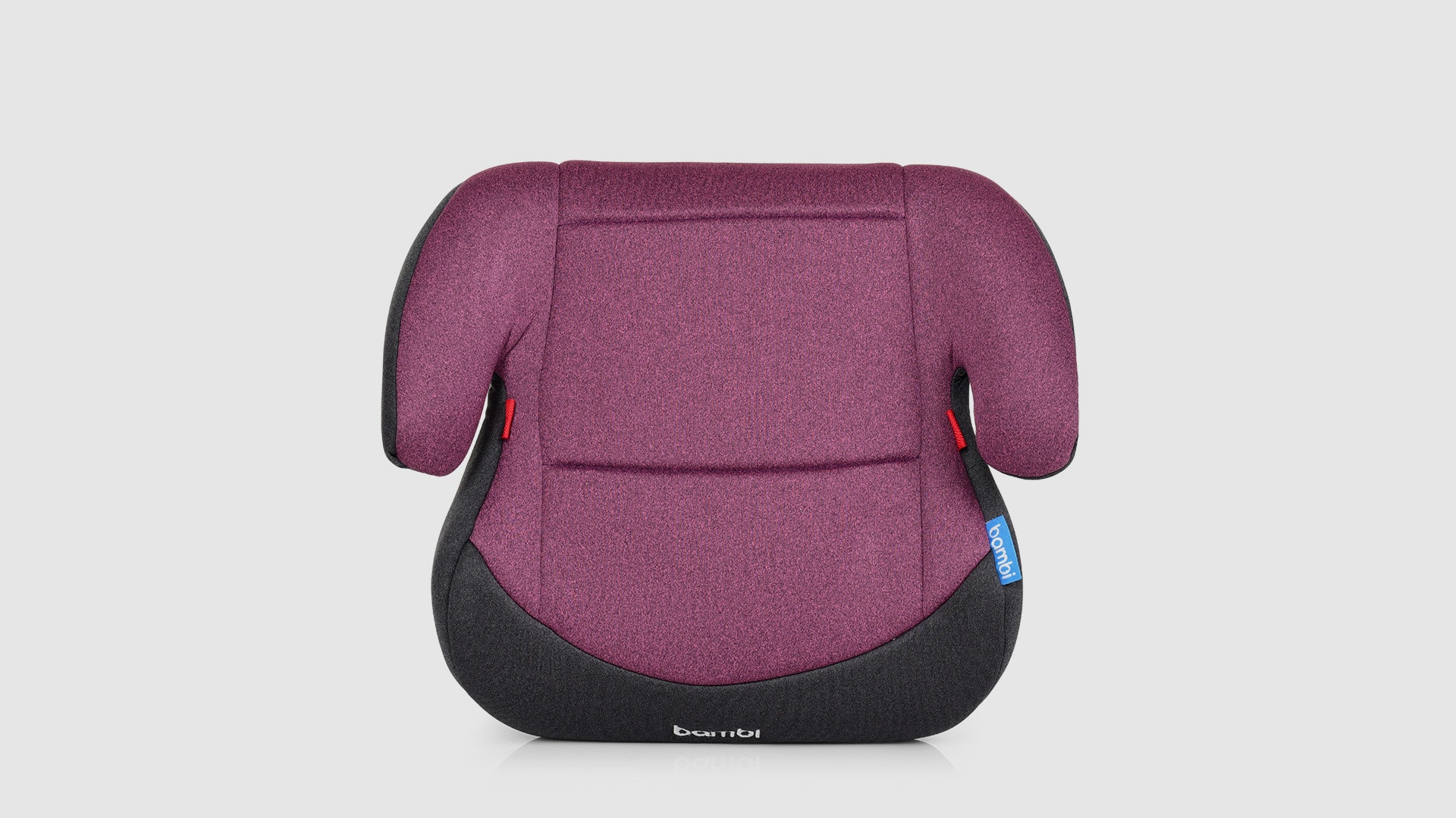 

Автокресло Bambi (15-36кг) M 2784 (purple grey)
