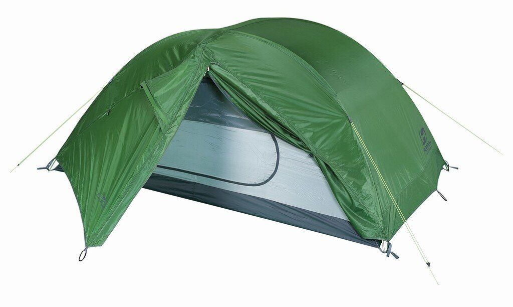 

Палатка Hannah Eagle 2 greenery (118HH0133TS.01)