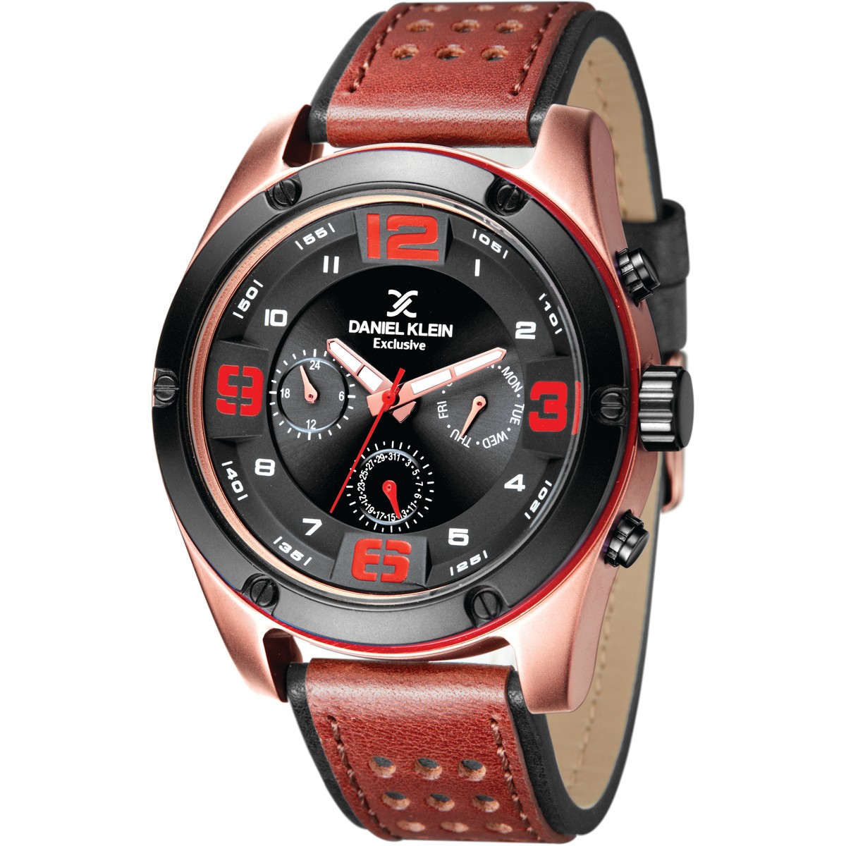 

Часы Daniel Klein DK11239-1 (DK11239-1)
