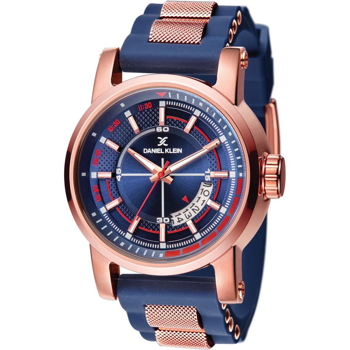 

Часы Daniel Klein DK11311-4 (DK11311-4)