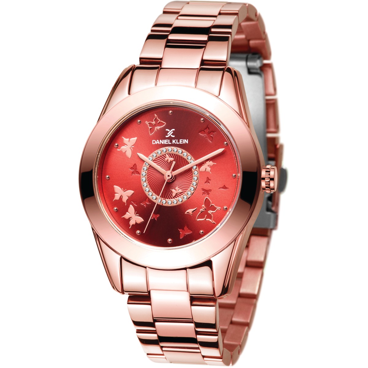 

Часы Daniel Klein DK11222-7 (DK11222-7)