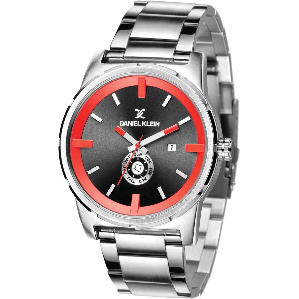 

Часы Daniel Klein DK11277-1 (DK11277-1)