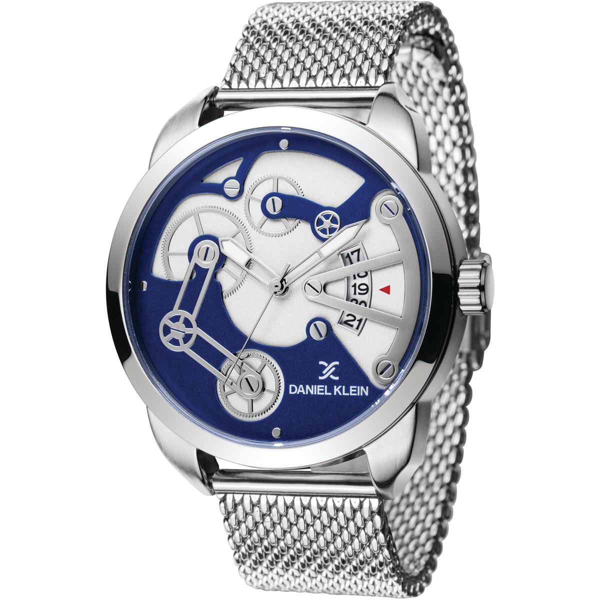 

Часы Daniel Klein DK11307-2 (DK11307-2)