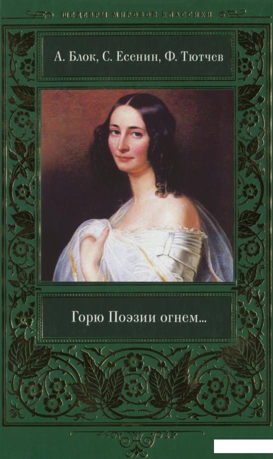 

Горю Поэзии огнем... (1139500)
