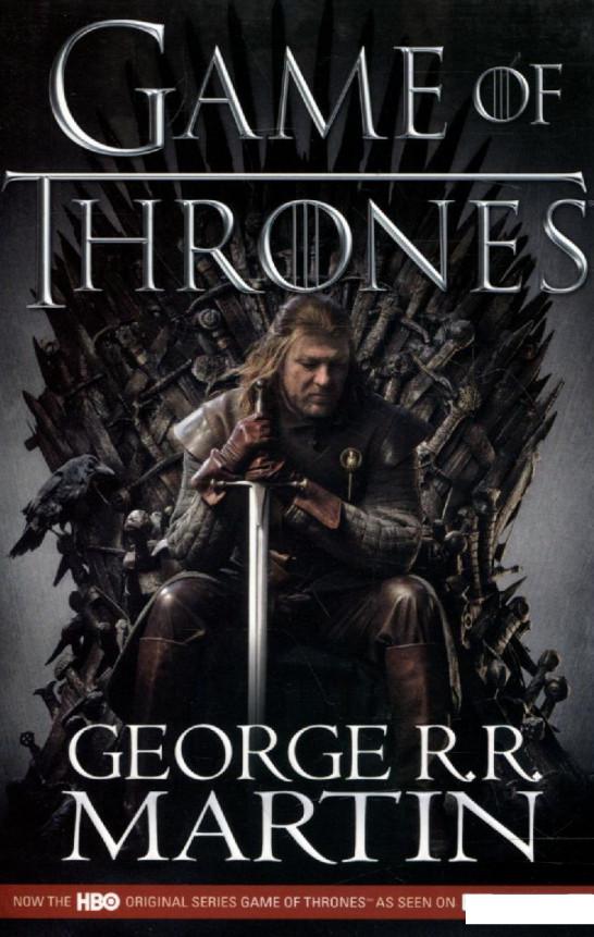

A Song of Ice and Fire. Book 1. A Game of Thrones (265981)