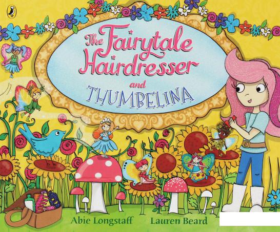 

The Fairytale Hairdresser and Thumbelina (963501)