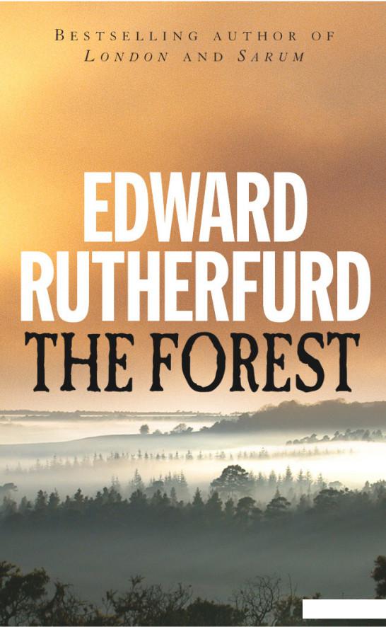 

The Forest (959168)