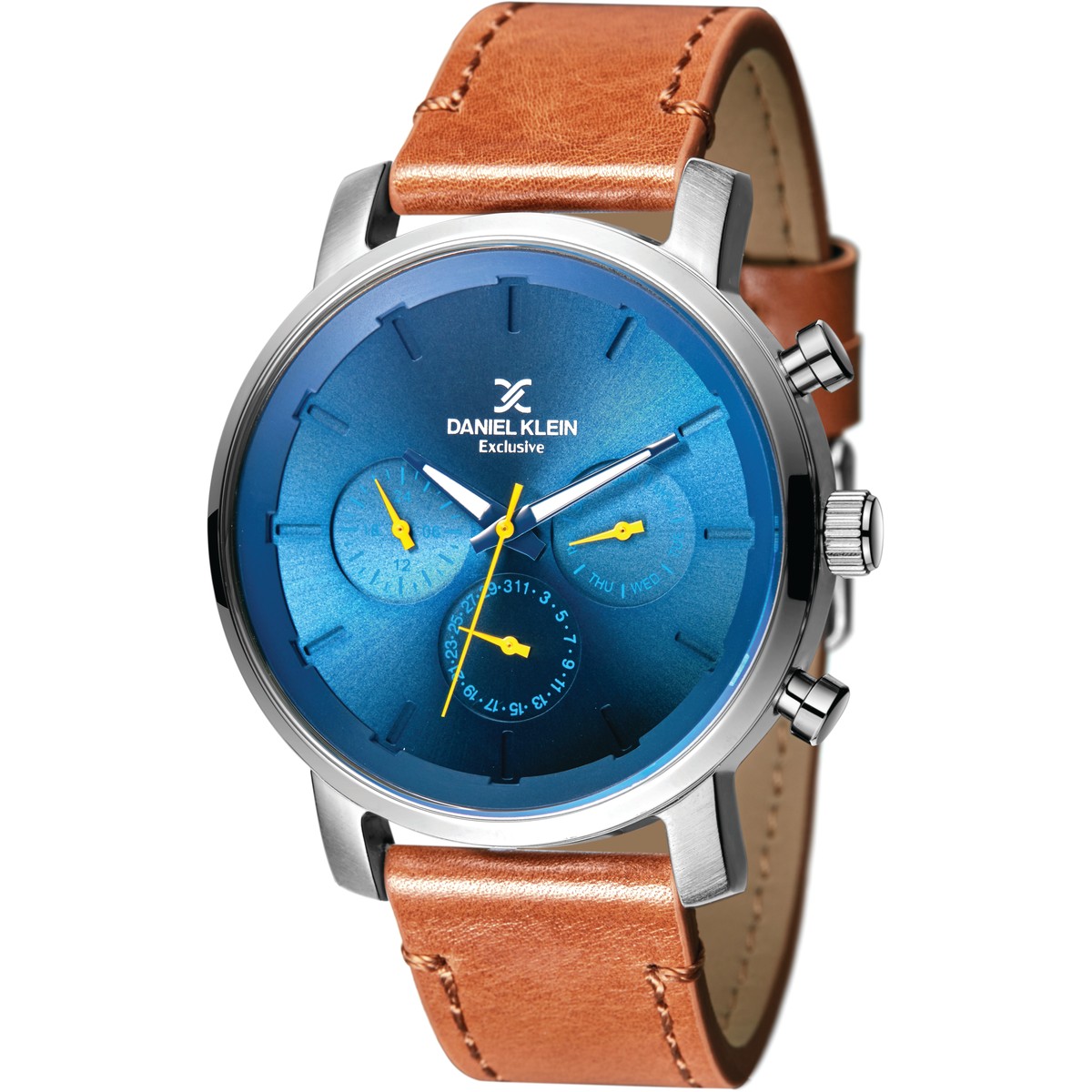 

Часы Daniel Klein DK11317-2 (DK11317-2)