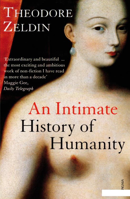 

An Intimate History Of Humanity (961727)
