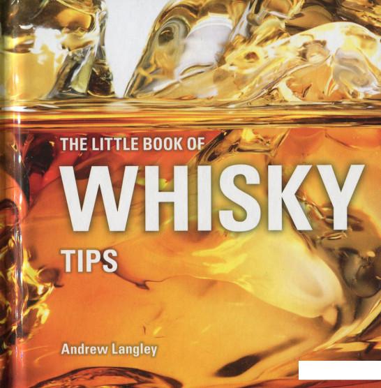 

The Little Book of Whisky Tips (998375)