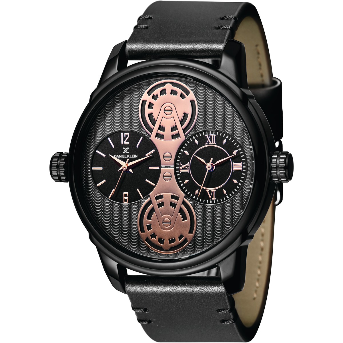 

Часы Daniel Klein DK11305-3 (DK11305-3)