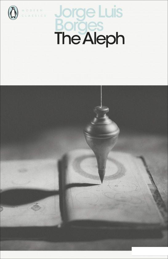 

The Aleph (934665)