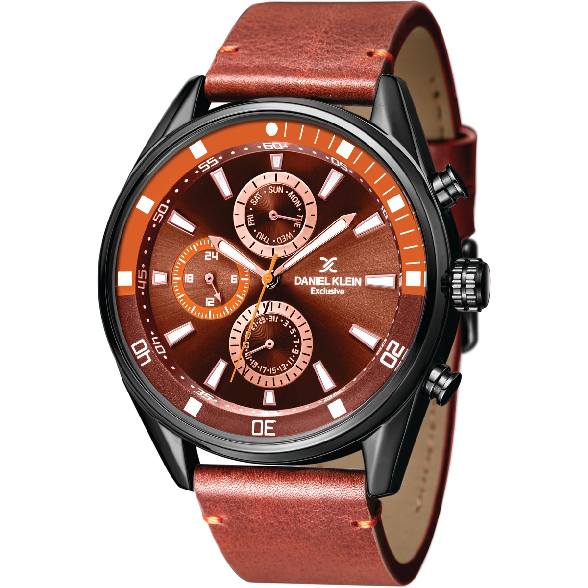 

Часы Daniel Klein DK11282-4 (DK11282-4)