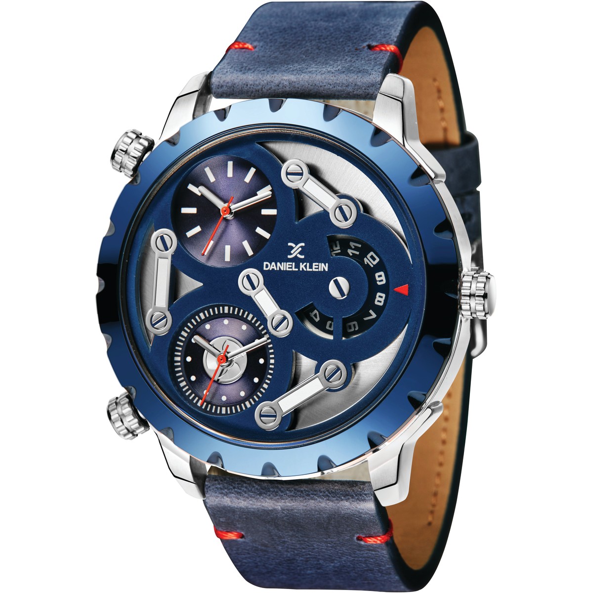 

Часы Daniel Klein DK11303-2 (DK11303-2)