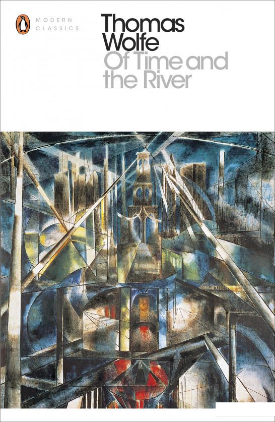 

Of Time and the River (946510)