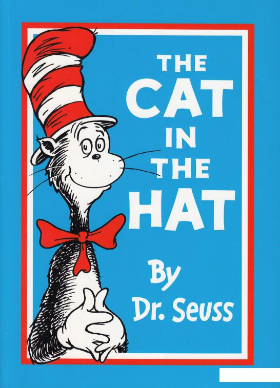 

The Cat in the Hat (445194)