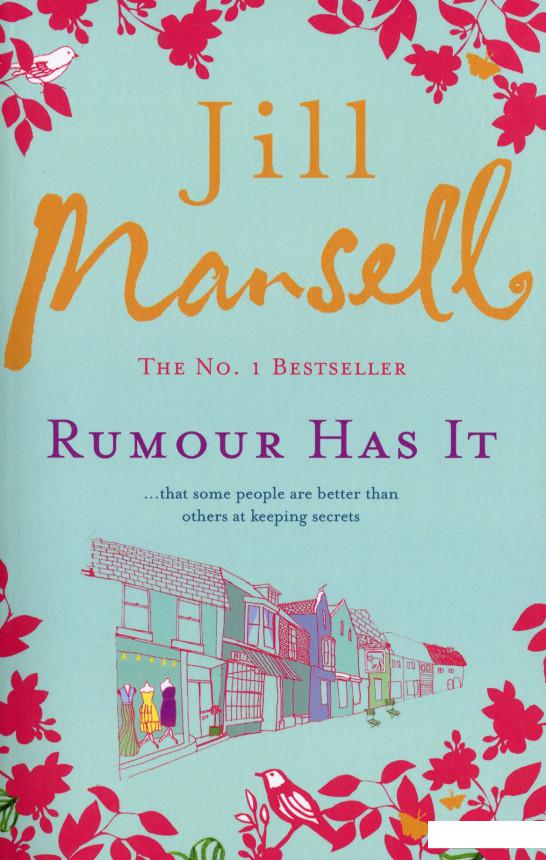 

Rumour Has It (1041354)