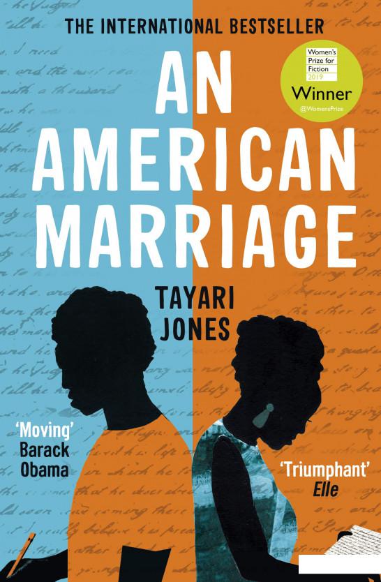 

An American Marriage (1046394)