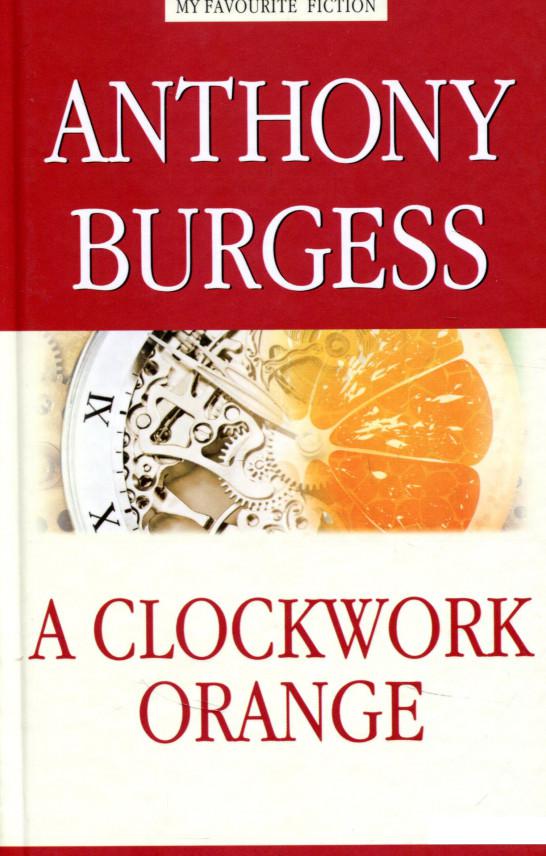 

A Clockwork Orange (721492)