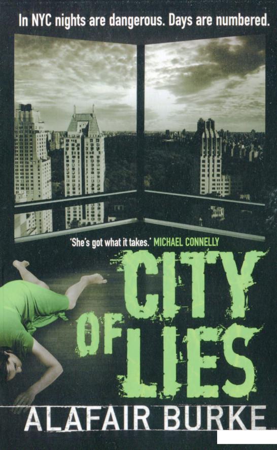 

City of Lies (1035614)