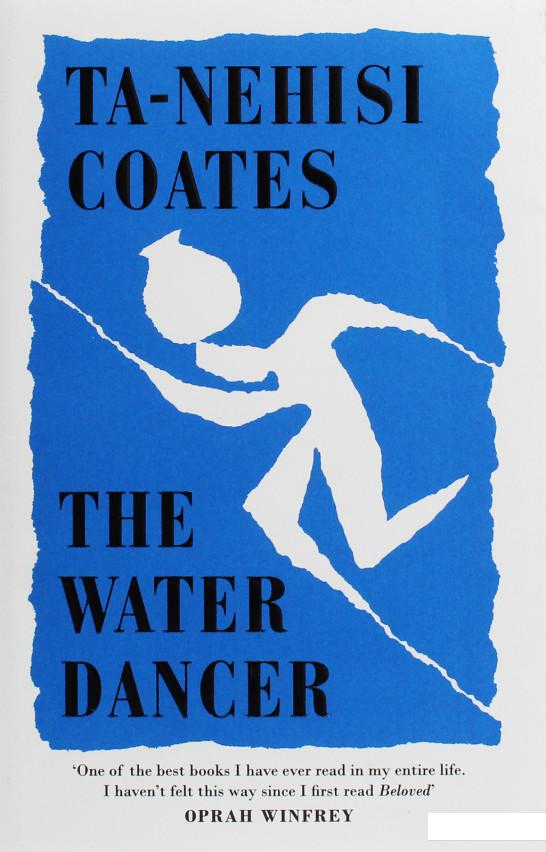 

The Water Dancer (1110246)