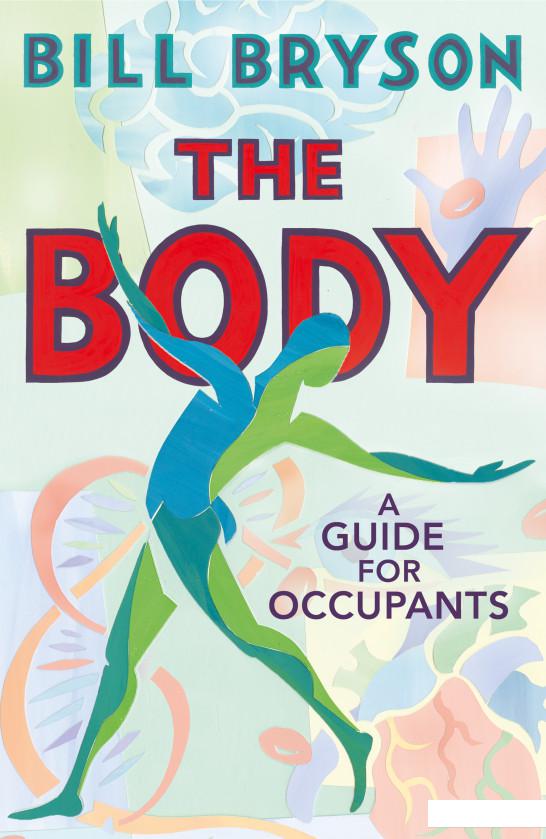 

The Body. A Guide for Occupants (1112830)