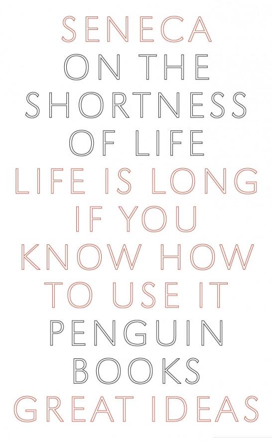 

On the Shortness of Life (942346)