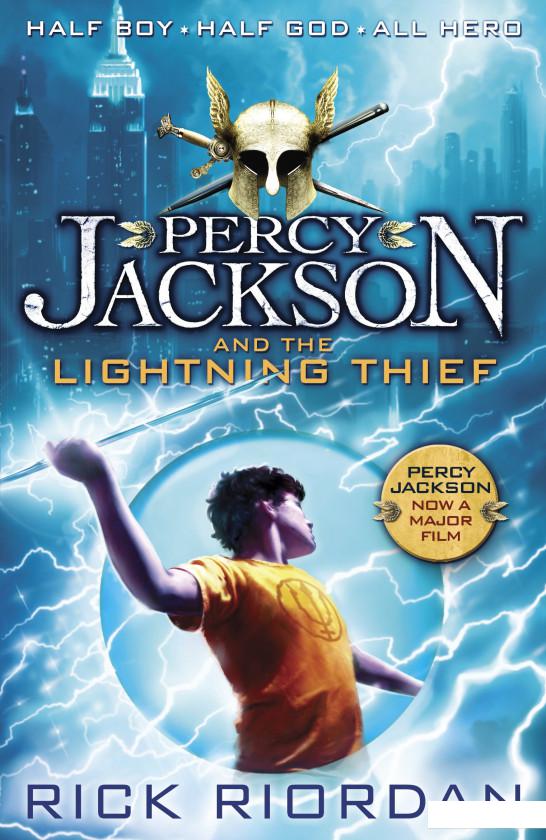 

Percy Jackson and the Lightning Thief (516420)