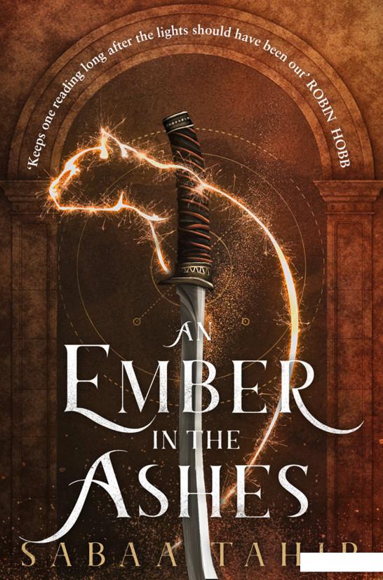 

An Ember in the Ashes (1010458)