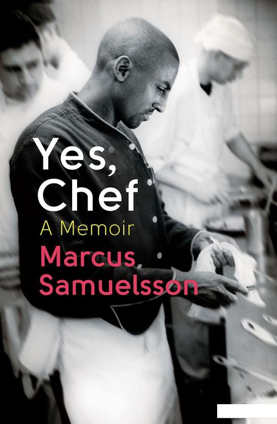 

Yes, Chef: A Memoir (1096311)