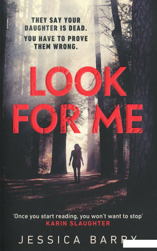 

Look for me (1112508)