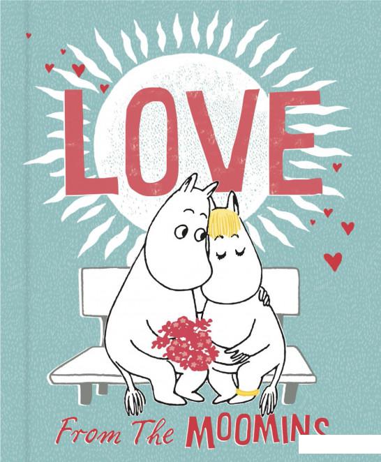 

Love from the Moomins (934495)