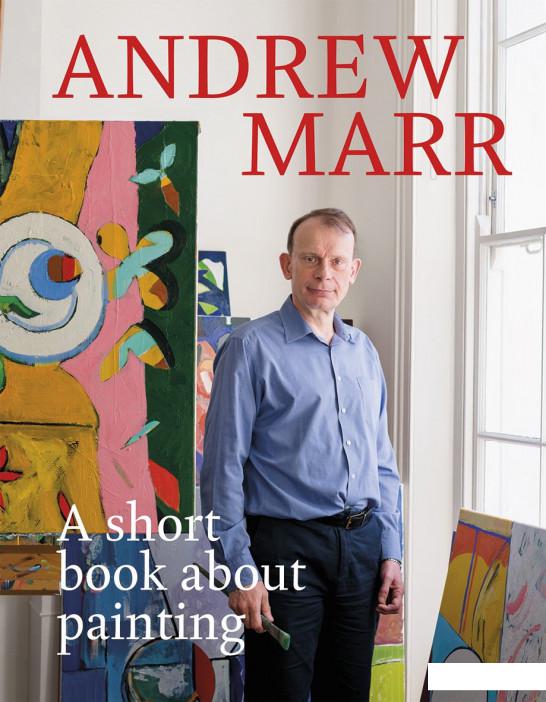 

A Short Book About Painting (1120859)