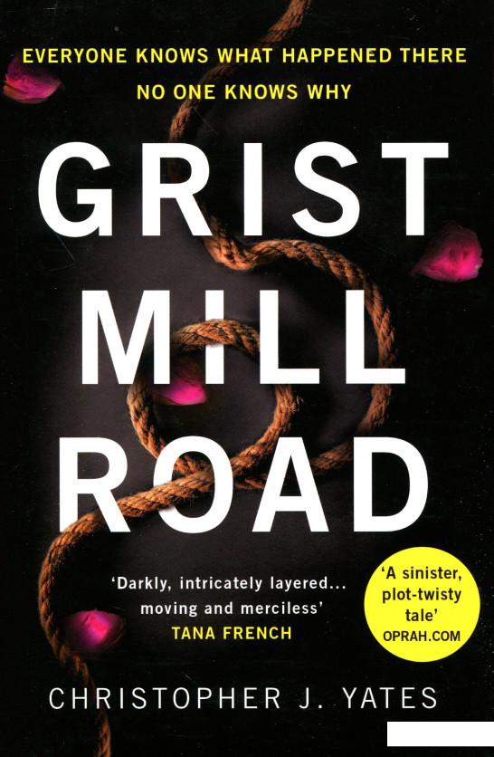 

Grist Mill Road (1040958)