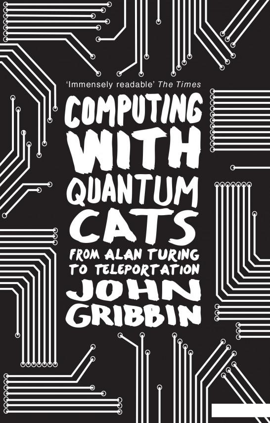 

Computing with Quantum Cats (934972)