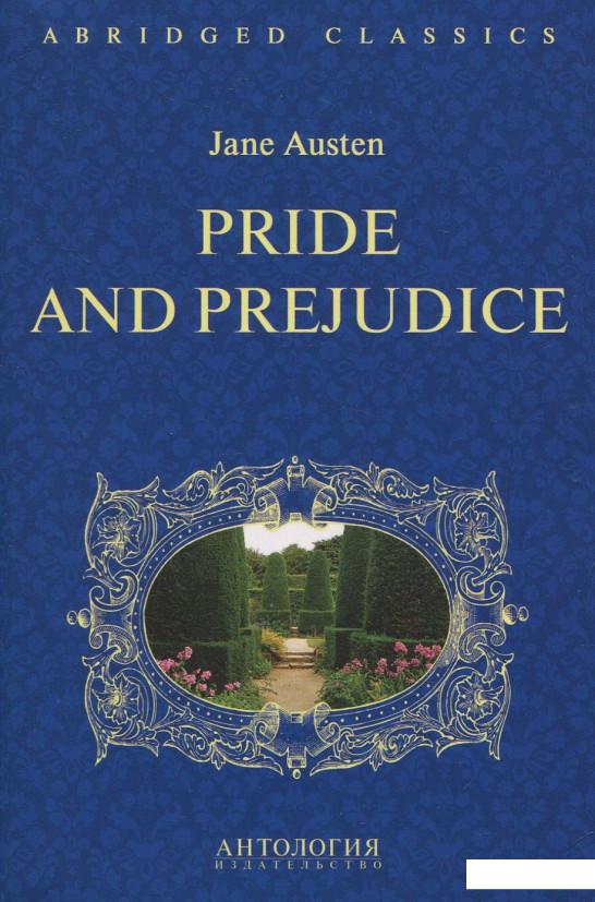 

Pride and Prejudice / Гордость и предубеждение (831501)