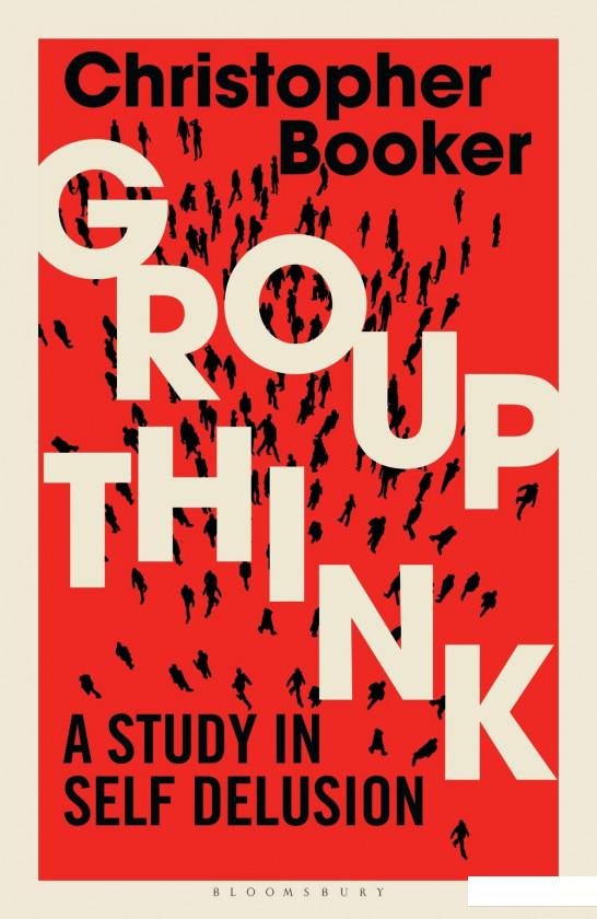 

Groupthink. A Study in Self Delusion (1193187)