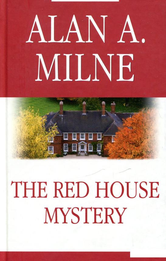 

The Red House Mystery (881892)