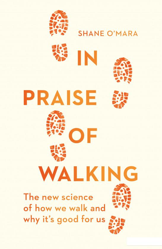 

In Praise of Walking (957426)