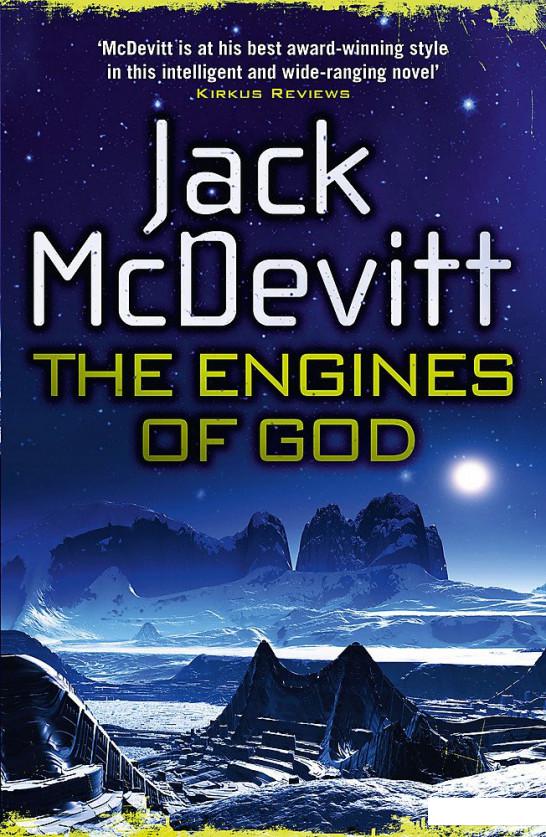 

The Engines of God (1040711)