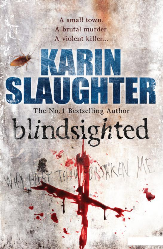 

Blindsighted (959712)