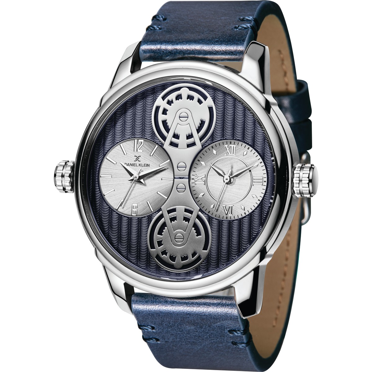 

Часы Daniel Klein DK11305-2 (DK11305-2)