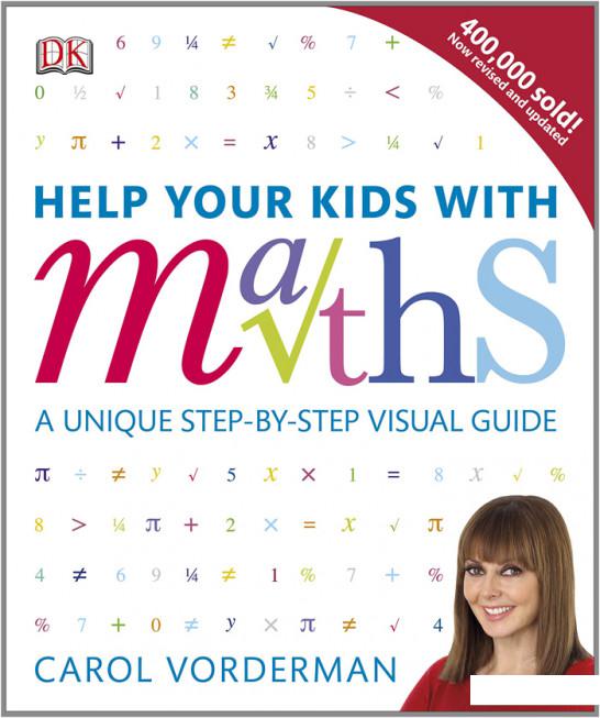 

Help Your Kids with Maths (463804)