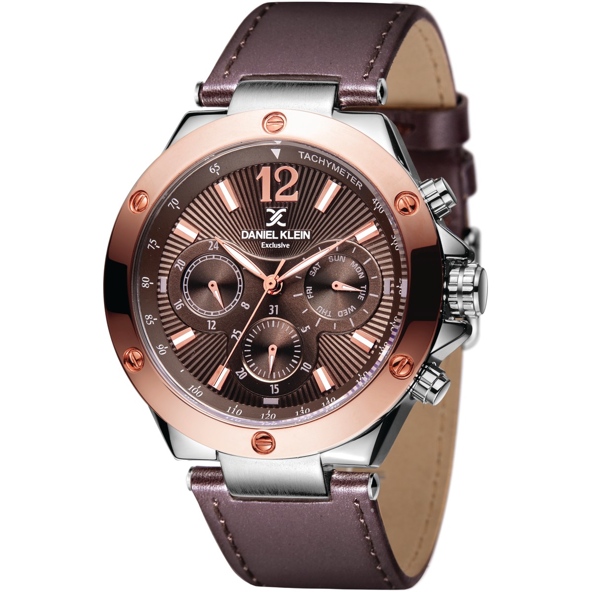 

Часы Daniel Klein DK11347-2 (DK11347-2)