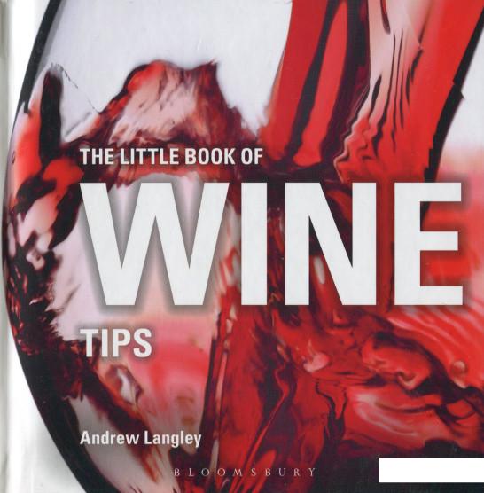 

The Little Book of Wine Tips (998377)